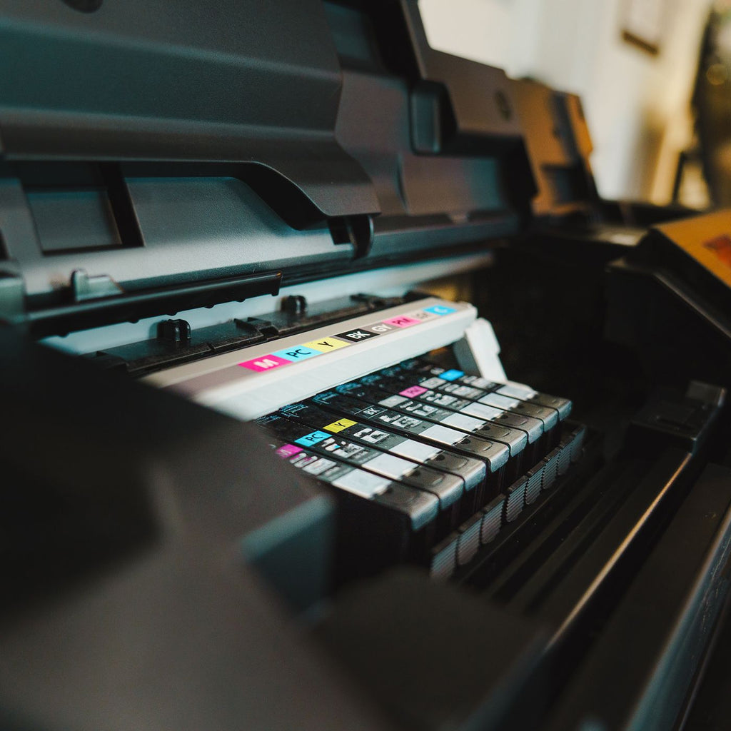 Epson 502 Compatible EcoTank Ink Bottles — compatible cartridge
