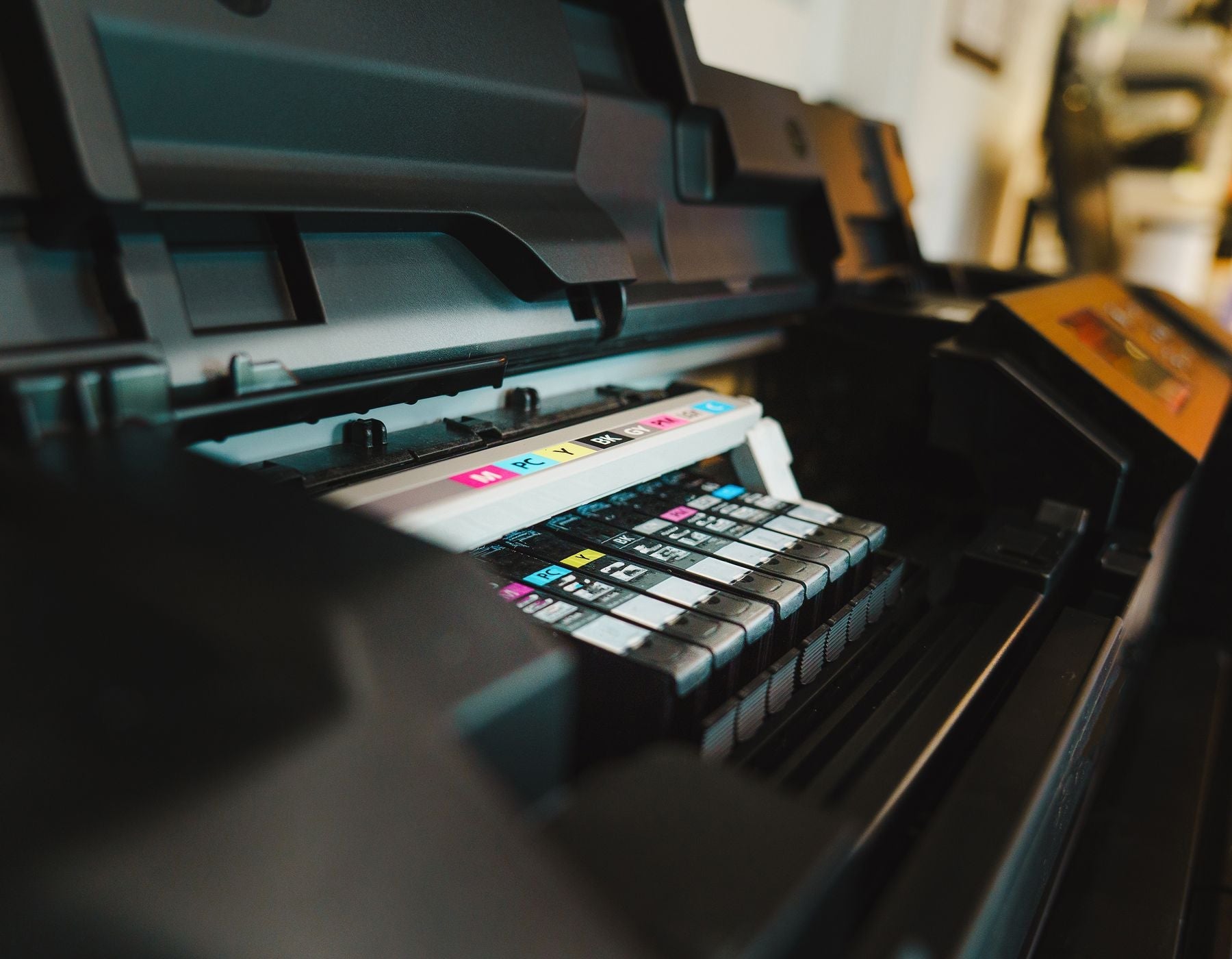 Compatible inkjet cartridge for the Epson 302XL Compatible Photo Ink Cartridge