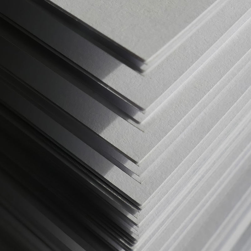 HPEORTONER Glossy Photo Paper, 4x6 — printed output on the same stock